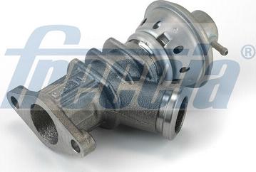 Freccia EGR12-192 - Valvola ricircolo gas scarico-EGR autozon.pro