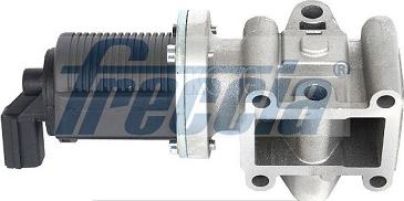 Freccia EGR12-144 - Valvola ricircolo gas scarico-EGR autozon.pro