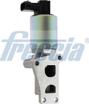 Freccia EGR12-142 - Valvola ricircolo gas scarico-EGR autozon.pro