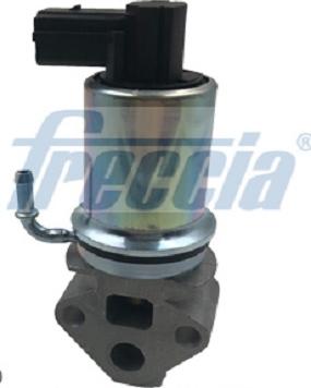 Freccia EGR12-147 - Valvola ricircolo gas scarico-EGR autozon.pro