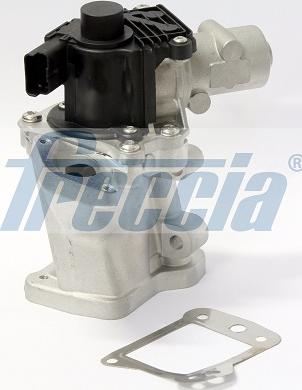 Freccia EGR12-154 - Valvola ricircolo gas scarico-EGR autozon.pro