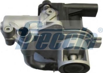 Freccia EGR12-155 - Valvola ricircolo gas scarico-EGR autozon.pro