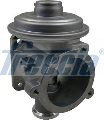 Freccia EGR12-158 - Valvola ricircolo gas scarico-EGR autozon.pro