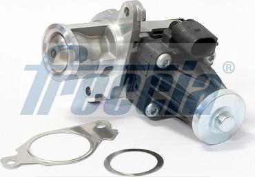 Freccia EGR12-153 - Valvola ricircolo gas scarico-EGR autozon.pro