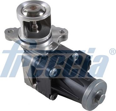 Freccia EGR12-157 - Valvola ricircolo gas scarico-EGR autozon.pro