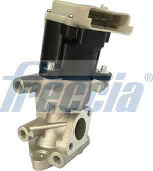 Freccia EGR12-169 - Valvola ricircolo gas scarico-EGR autozon.pro