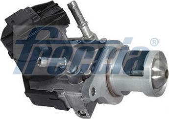 Freccia EGR12-166 - Valvola ricircolo gas scarico-EGR autozon.pro