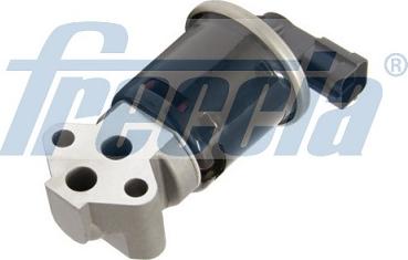 Freccia EGR12-161 - Valvola ricircolo gas scarico-EGR autozon.pro