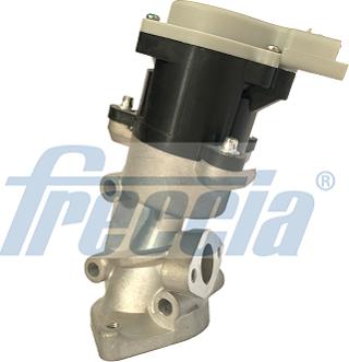 Freccia EGR12-168 - Valvola ricircolo gas scarico-EGR autozon.pro