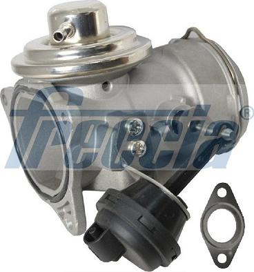 Freccia EGR12-163 - Valvola ricircolo gas scarico-EGR autozon.pro