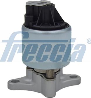 Freccia EGR12-109 - Valvola ricircolo gas scarico-EGR autozon.pro