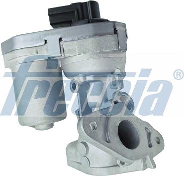 Freccia EGR12-104 - Valvola ricircolo gas scarico-EGR autozon.pro