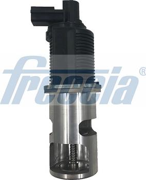 Freccia EGR12-106 - Valvola ricircolo gas scarico-EGR autozon.pro