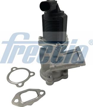 Freccia EGR12-103 - Valvola ricircolo gas scarico-EGR autozon.pro