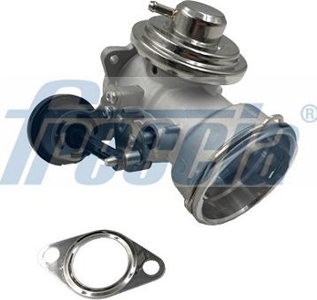 Freccia EGR12-119 - Valvola ricircolo gas scarico-EGR autozon.pro