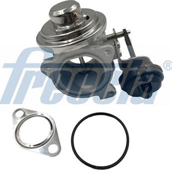 Freccia EGR12-115 - Valvola ricircolo gas scarico-EGR autozon.pro