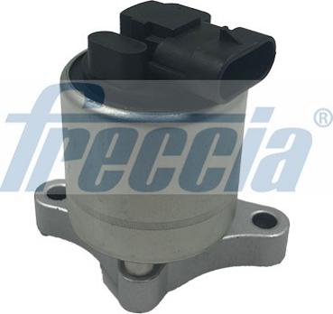 Freccia EGR12-110 - Valvola ricircolo gas scarico-EGR autozon.pro