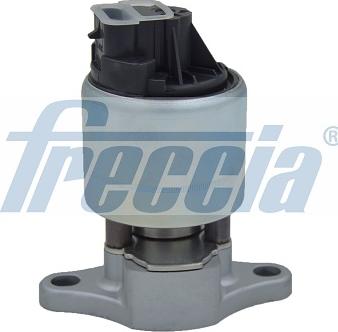 Freccia EGR12-111 - Valvola ricircolo gas scarico-EGR autozon.pro