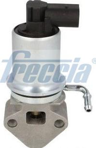 Freccia EGR12-135 - Valvola ricircolo gas scarico-EGR autozon.pro