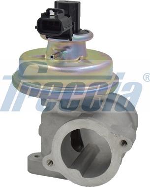 Freccia EGR12-130 - Valvola ricircolo gas scarico-EGR autozon.pro