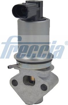 Freccia EGR12-138 - Valvola ricircolo gas scarico-EGR autozon.pro