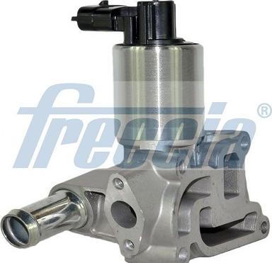 Freccia EGR12-137 - Valvola ricircolo gas scarico-EGR autozon.pro