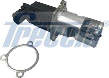 Freccia EGR12-128 - Valvola ricircolo gas scarico-EGR autozon.pro