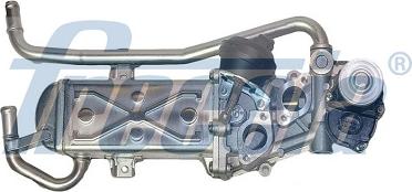 Freccia EGR12-127 - Valvola ricircolo gas scarico-EGR autozon.pro