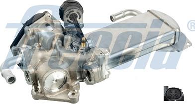 Freccia EGR12-179 - Valvola ricircolo gas scarico-EGR autozon.pro