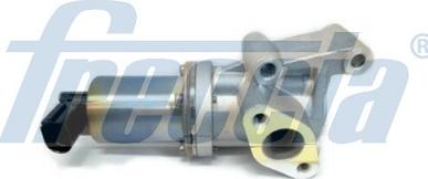 Freccia EGR12-176 - Valvola ricircolo gas scarico-EGR autozon.pro