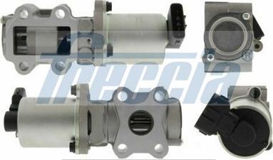 Freccia EGR12-170 - Valvola ricircolo gas scarico-EGR autozon.pro