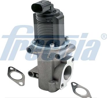 Freccia EGR12-171 - Valvola ricircolo gas scarico-EGR autozon.pro