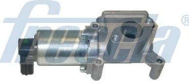 Freccia EGR12-172 - Valvola ricircolo gas scarico-EGR autozon.pro