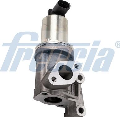 Freccia EGR12-177 - Valvola ricircolo gas scarico-EGR autozon.pro