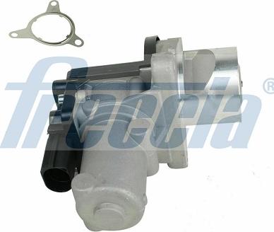 Freccia EGR12-201 - Valvola ricircolo gas scarico-EGR autozon.pro