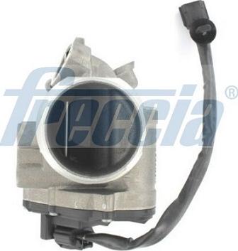 Freccia EGR12-208 - Valvola ricircolo gas scarico-EGR autozon.pro