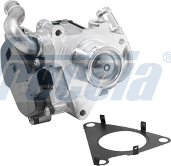 Freccia EGR12-219 - Valvola ricircolo gas scarico-EGR autozon.pro