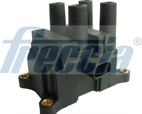 Freccia IC15-1058 - Bobina d'accensione autozon.pro