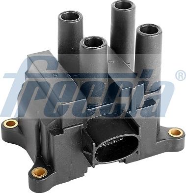 Freccia IC15-1057 - Bobina d'accensione autozon.pro