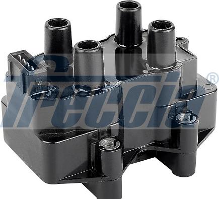 Freccia IC15-1064 - Bobina d'accensione autozon.pro