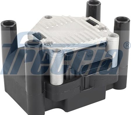 Freccia IC15-1060 - Bobina d'accensione autozon.pro