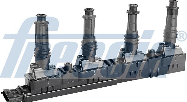 Freccia IC15-1116 - Bobina d'accensione autozon.pro