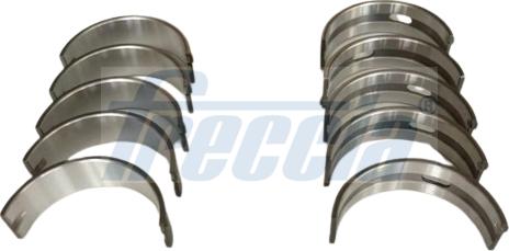 Freccia MB19-102800 - Kit cuscinetto albero a gomiti autozon.pro