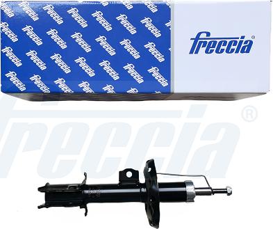 Freccia SA20-1067 - Ammortizzatore autozon.pro