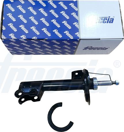 Freccia SA20-1029 - Ammortizzatore autozon.pro