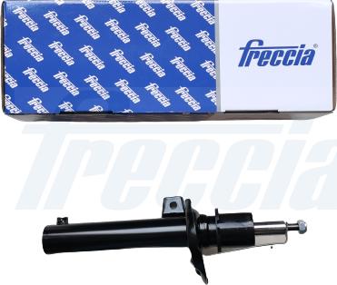 Freccia SA20-1020 - Ammortizzatore autozon.pro