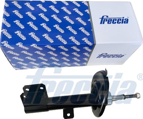 Freccia SA20-1104 - Ammortizzatore autozon.pro