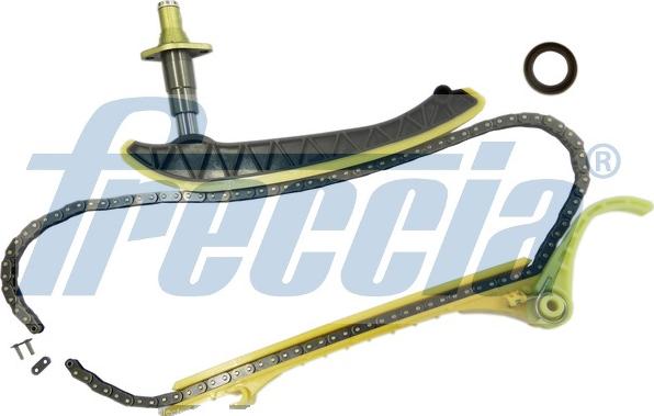 Freccia TK08-1090 - Kit catena distribuzione autozon.pro