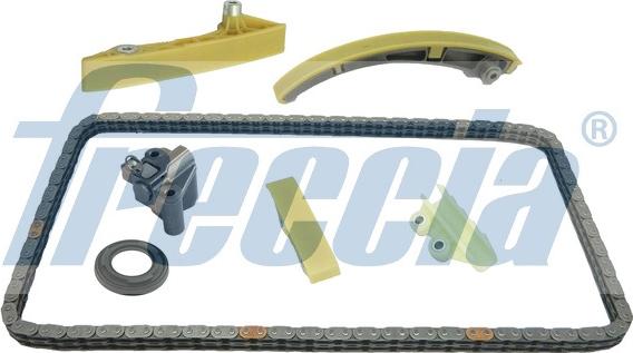 Freccia TK08-1098 - Kit catena distribuzione autozon.pro