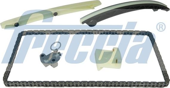 Freccia TK08-1056 - Kit catena distribuzione autozon.pro